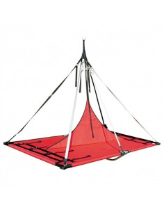 pack hamaca y toldo bomb shelter double - metolius 2