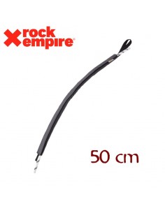 protector cuerdas 50 cm - rock empire