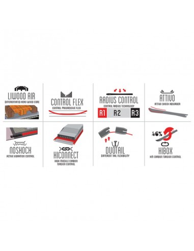 ortles (164cm) - esquí de travesía - ski trab