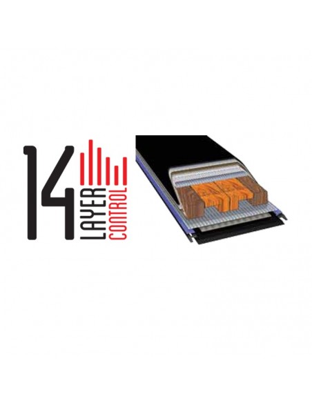 ortles (164cm) - esquí de travesía - ski trab