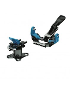 binding gara titan 4.0 - fijaciones competición skimo - ski trab 2