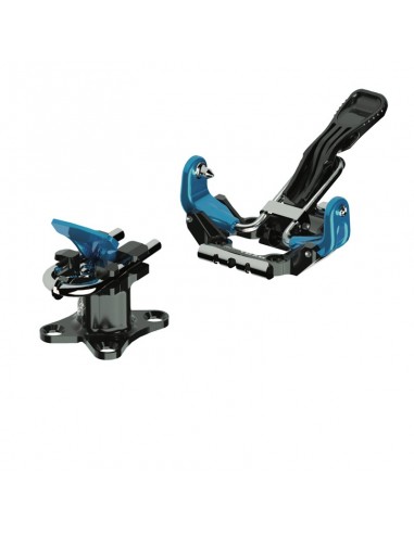 binding gara titan 4.0 - fijaciones competición skimo - ski trab