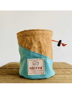 tube twist ( light green ) - bolsa magnesio - sierra 2