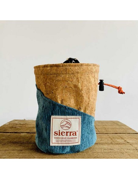 tube twist ( oil ) - bolsa magnesio - sierra