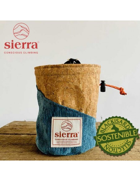 tube twist ( oil ) - bolsa magnesio - sierra