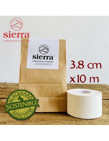 esparadrapo 3.8 cm x 10 m - sierra