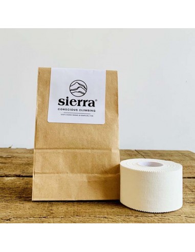 esparadrapo 3.8 cm x 10 m - sierra