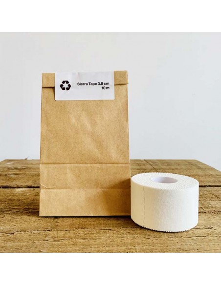 esparadrapo 3.8 cm x 10 m - sierra