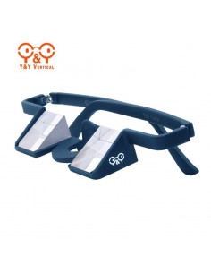 plasfun first (dark blue) - gafas de asegurar escalada - y and y