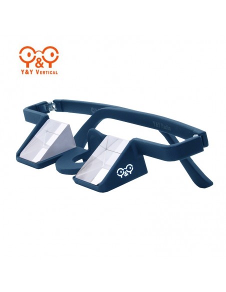 plasfun first (dark blue) - gafas de asegurar escalada - y and y