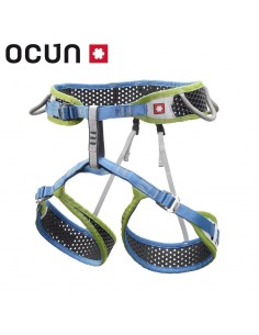 webee 3 - arnés escalada polivalente - ocun