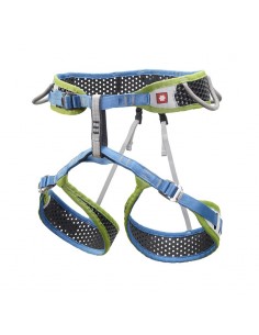 webee 3 - arnés escalada polivalente - ocun 2