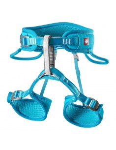 twist kid - arnés escalada infantil talla única - ocun 2