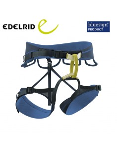 arnés sendero ( lapis ) - edelrid