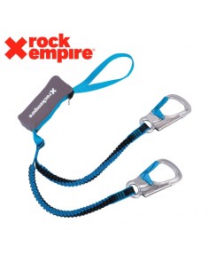 dynago - disipador ferrata - rock empire