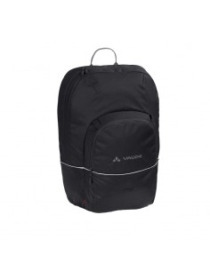 cycle 28 (black) - mochila para bicicleta - vaude 2