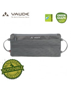 addita bag (antracita) - bolsa de malla - vaude