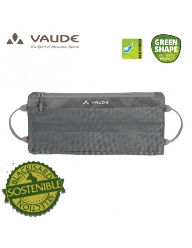 addita bag (antracita) - bolsa de malla - vaude