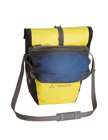 addita bag (antracita) - bolsa de malla - vaude