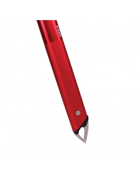 piolet akila (pala) - blue ice