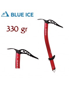 piolet akila (pala) - blue ice