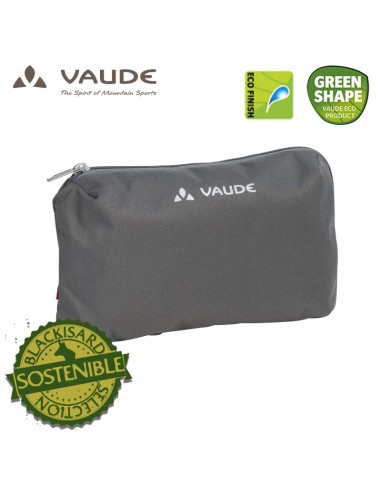 sortyour box (antracita) - bolso organizador - vaude