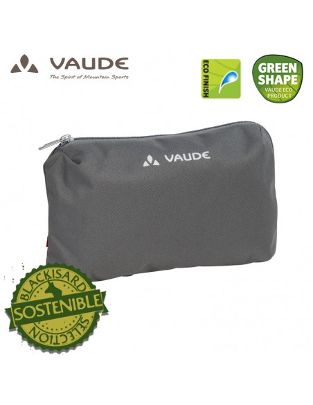 sortyour box (antracita) - bolso organizador - vaude