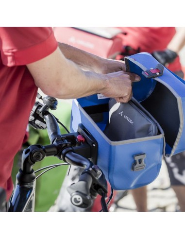 sortyour box (antracita) - bolso organizador - vaude