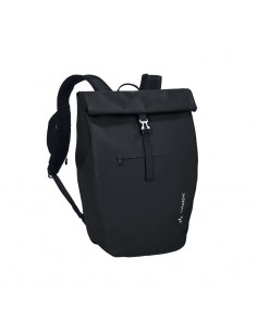 clubride ii (black) - bolsa para bicicleta 27l - vaude 2