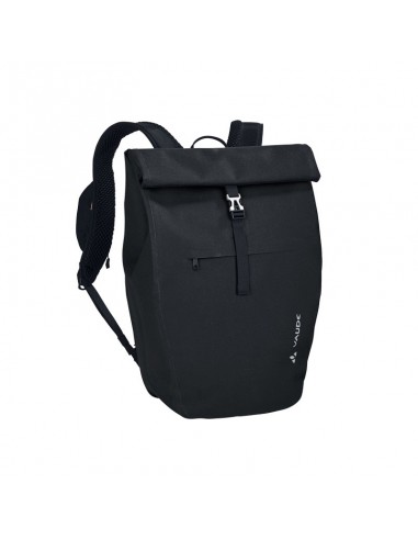 clubride ii (black) - bolsa para bicicleta 27l - vaude