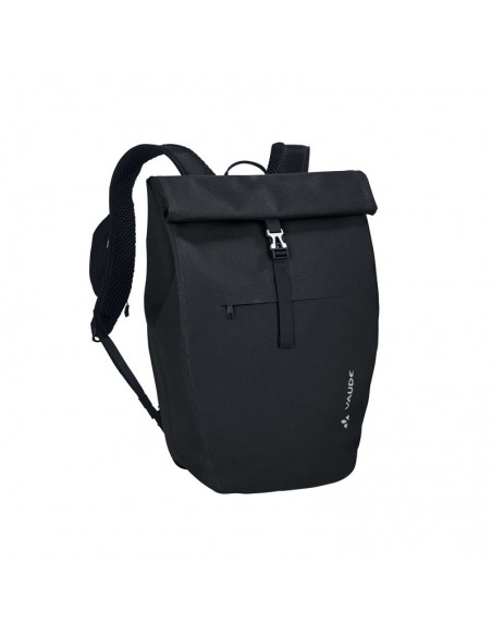 clubride ii (black) - bolsa para bicicleta 27l - vaude