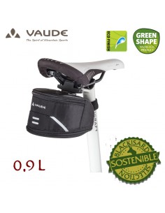 tool l - alforja para sillín de 0,9l - vaude