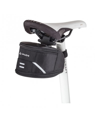 tool l - alforja para sillín de 0,9l - vaude