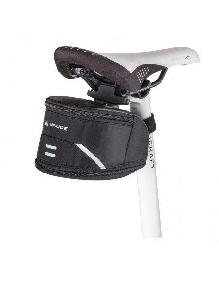 tool l - alforja para sillín de 0,9l - vaude