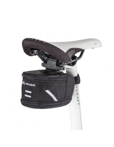 tool m - alforja para sillín de 0,6l - vaude 2