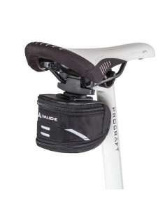 tool s - alforja para sillín de 0,35l - vaude 2