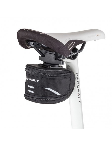 tool s - alforja para sillín de 0,35l - vaude