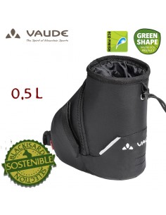 tool drink - alforja para sillín de 0,5l - vaude