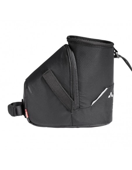 tool drink - alforja para sillín de 0,5l - vaude