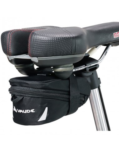 tube bag m - alforja para sillín de 0,6l - vaude