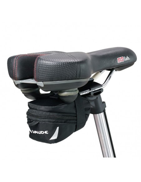 tube bag s - alforja para sillín de 0,3l - vaude