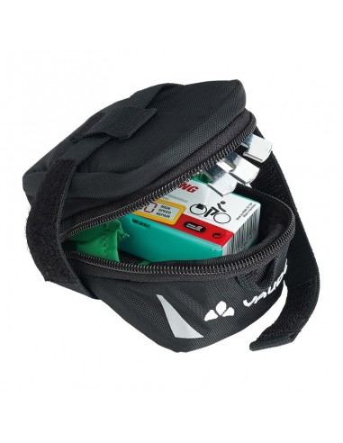 tube bag s - alforja para sillín de 0,3l - vaude