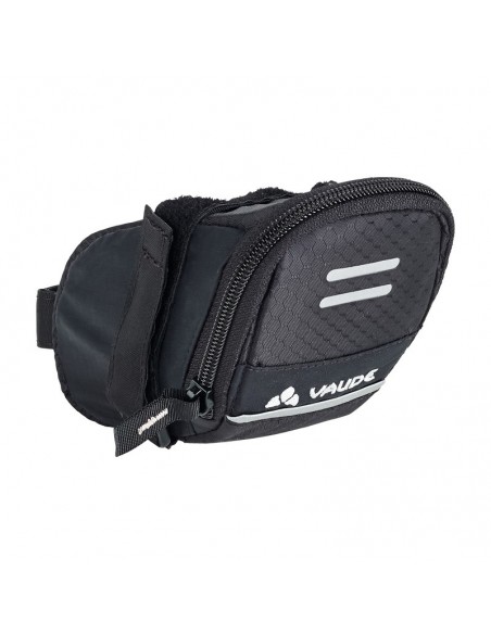 Race Light L - Alforja para sillín de 0,6L - Vaude