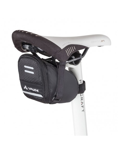 Race Light L - Alforja para sillín de 0,6L - Vaude