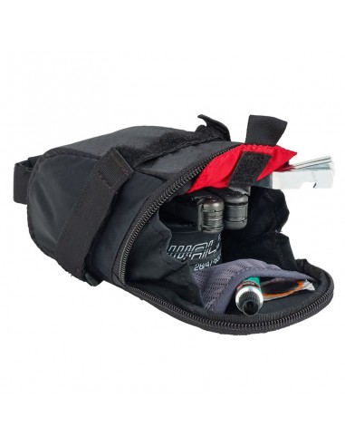 Race Light L - Alforja para sillín de 0,6L - Vaude