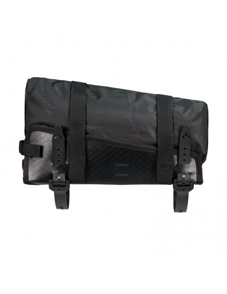 trailguide (black) - bolsa impermeable 5l - vaude