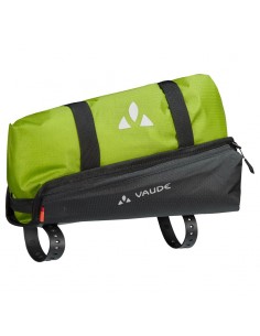 trailguide (black/green) - bolsa impermeable 5l - vaude 2