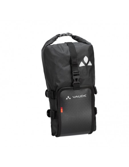 trailmulti (black) - bolsa impermeable 5l - vaude
