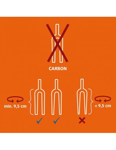 trailmulti (black) - bolsa impermeable 5l - vaude
