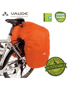 3 fold raincover - funda impermeable de 3 piezas de 68l - vaude